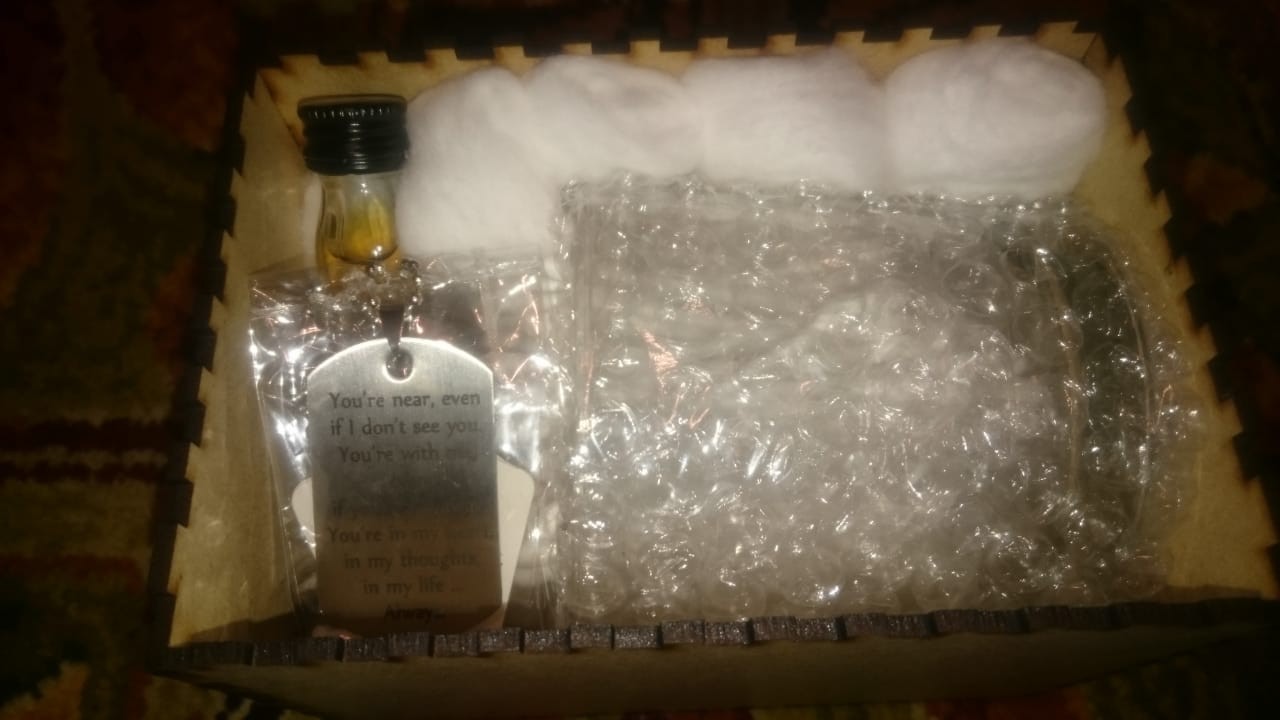 Anniversary Gift Box Set
