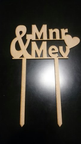Cake Toppers - Image 4