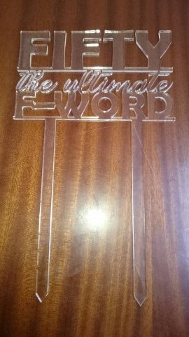 Cake Toppers - Image 11