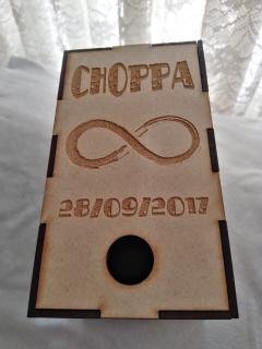 Engraved Glasses - Image 4