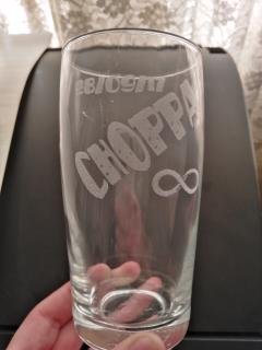 Engraved Glasses - Image 3