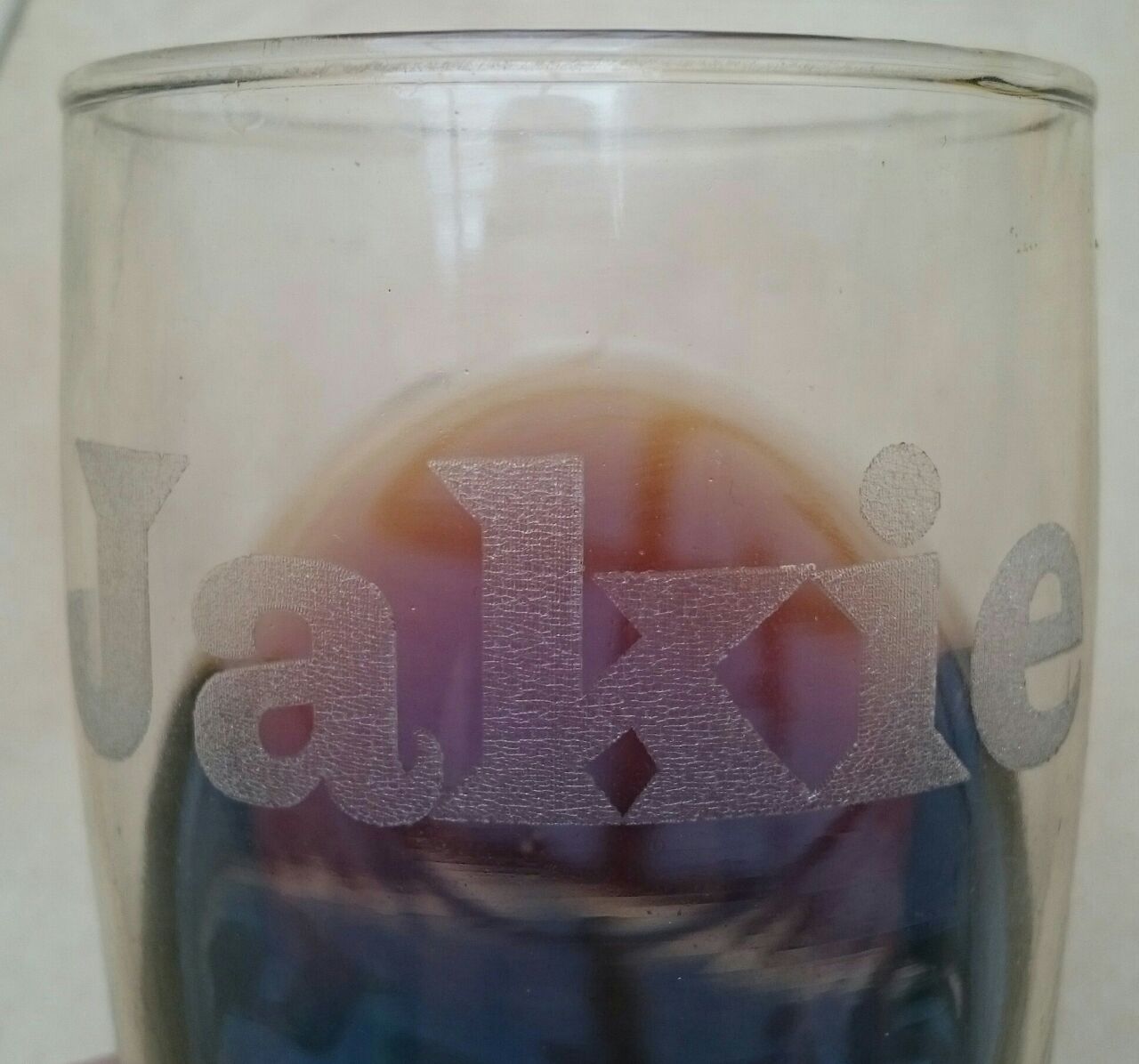 Engraved Glasses - Image 24