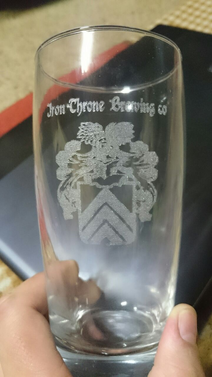 Engraved Glasses - Image 22