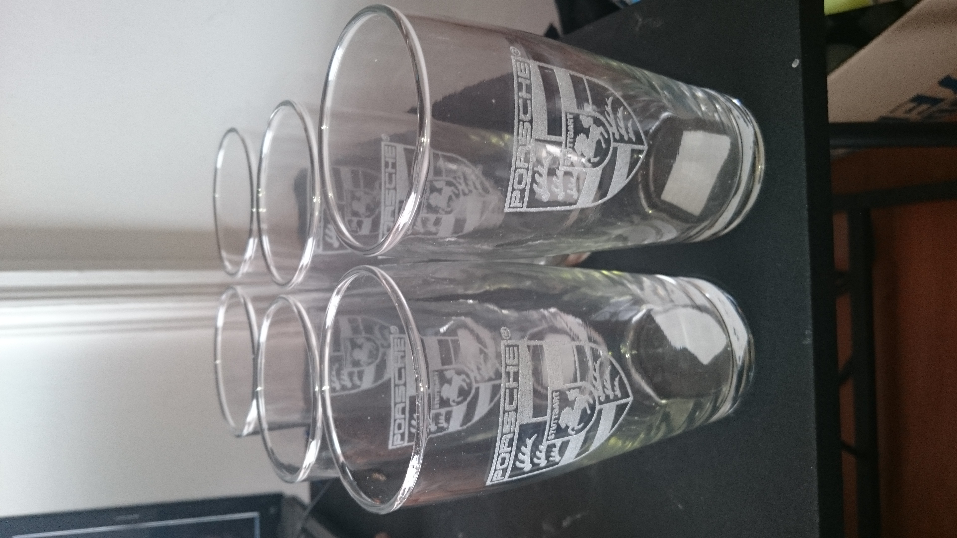 Engraved Glasses - Image 17