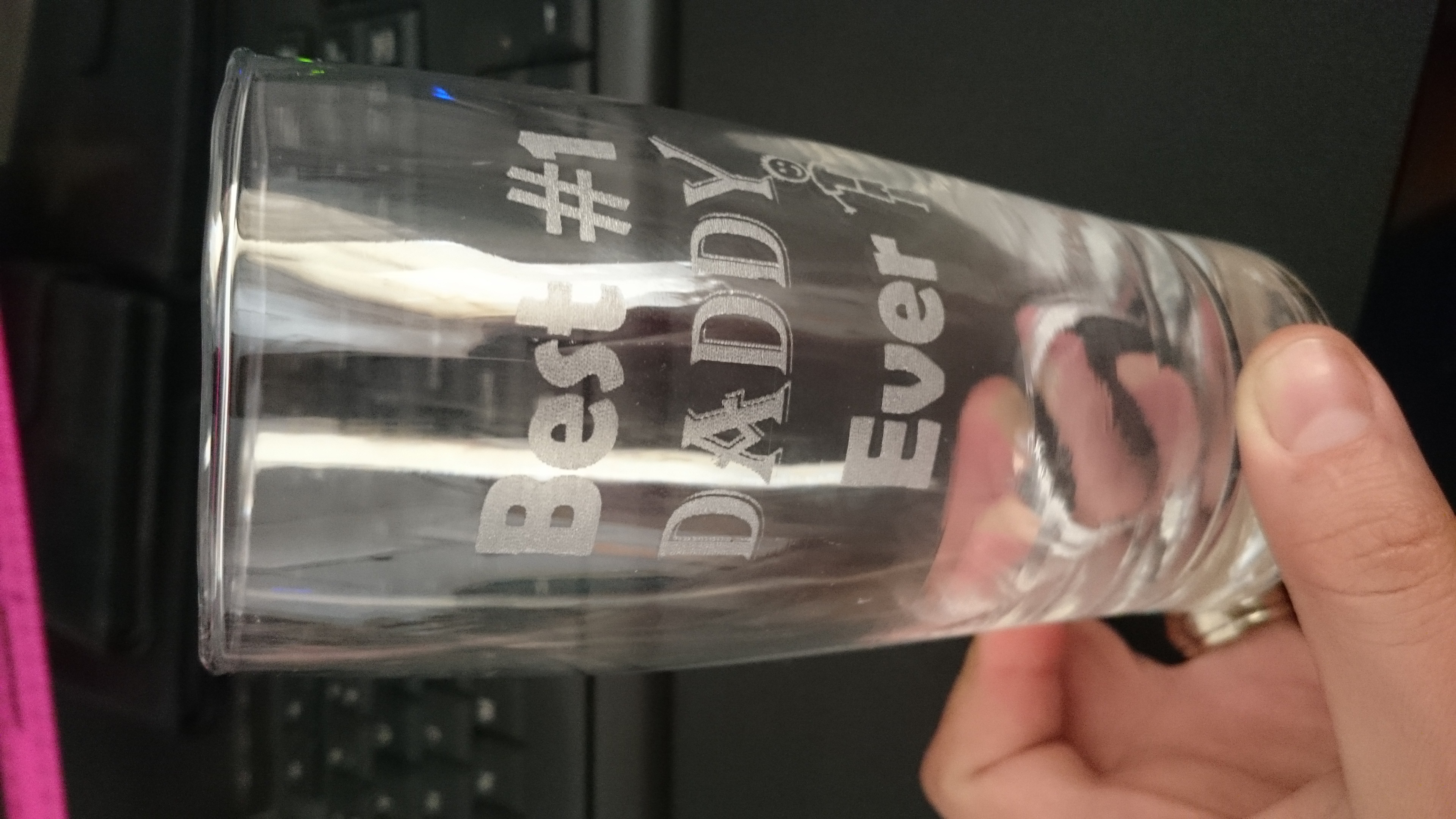 Engraved Glasses - Image 16