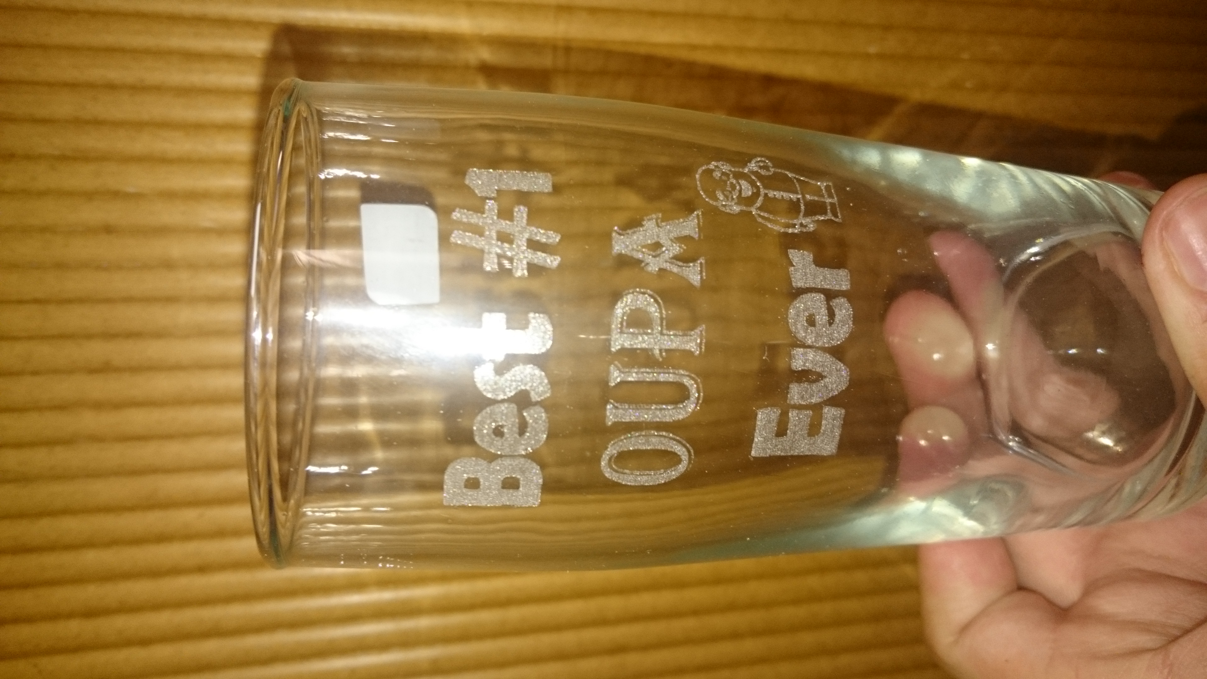 Engraved Glasses - Image 32