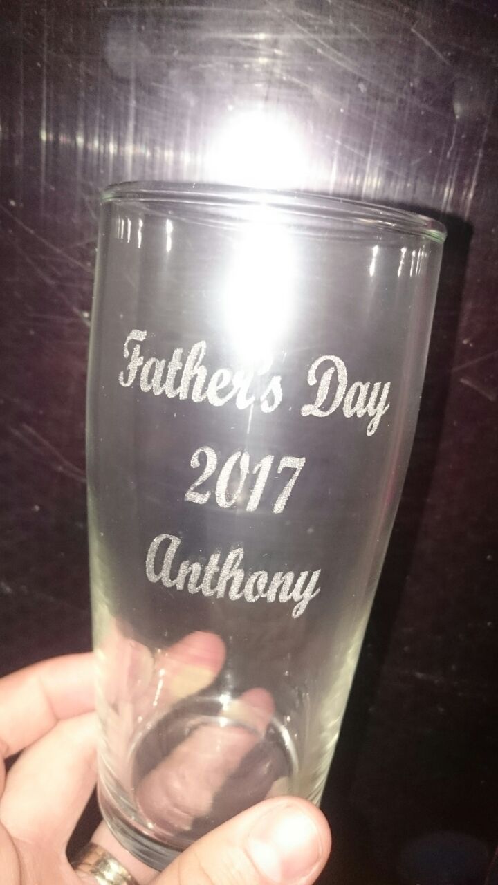 Engraved Glasses - Image 33