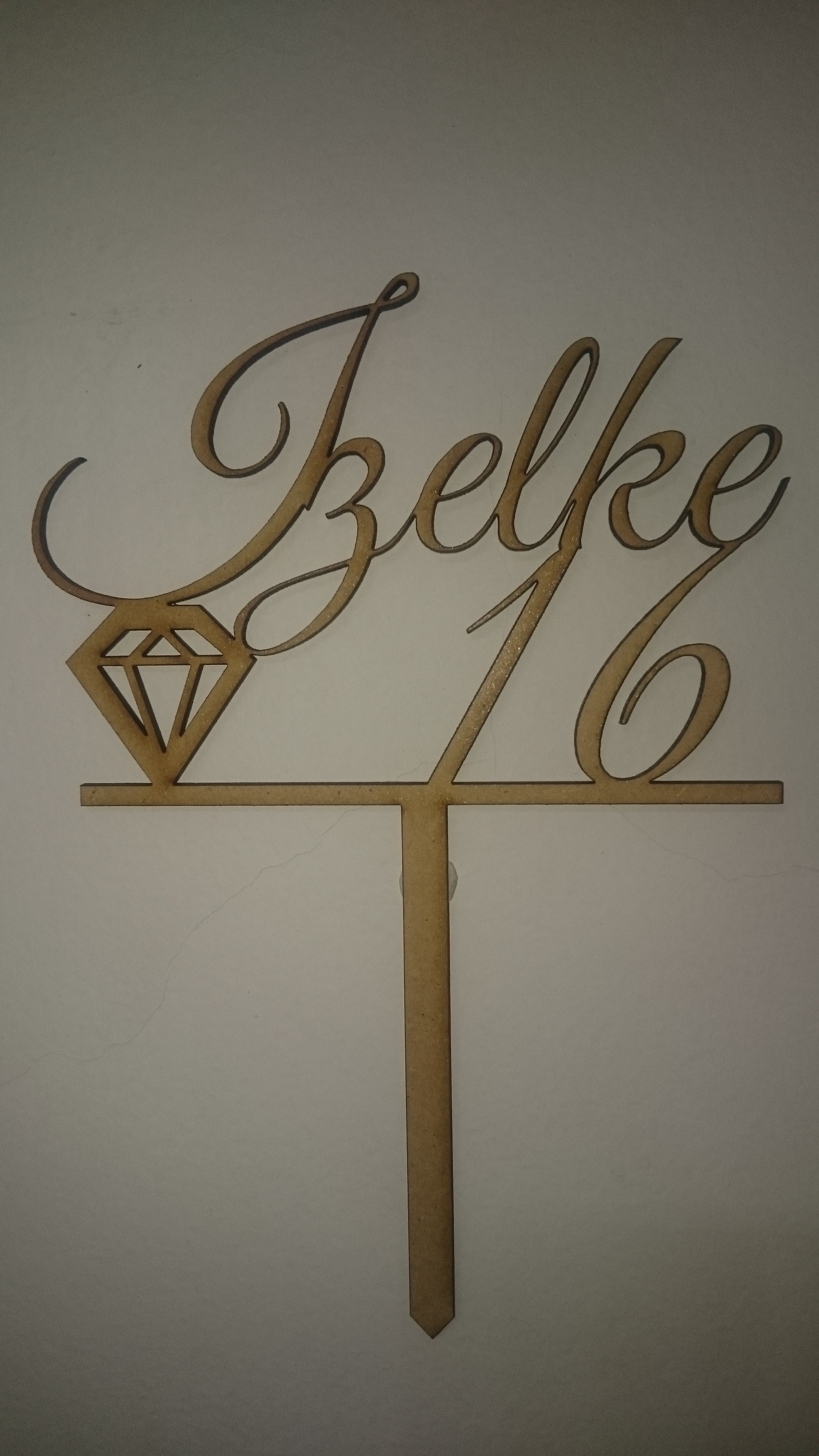 Cake Toppers - Image 6