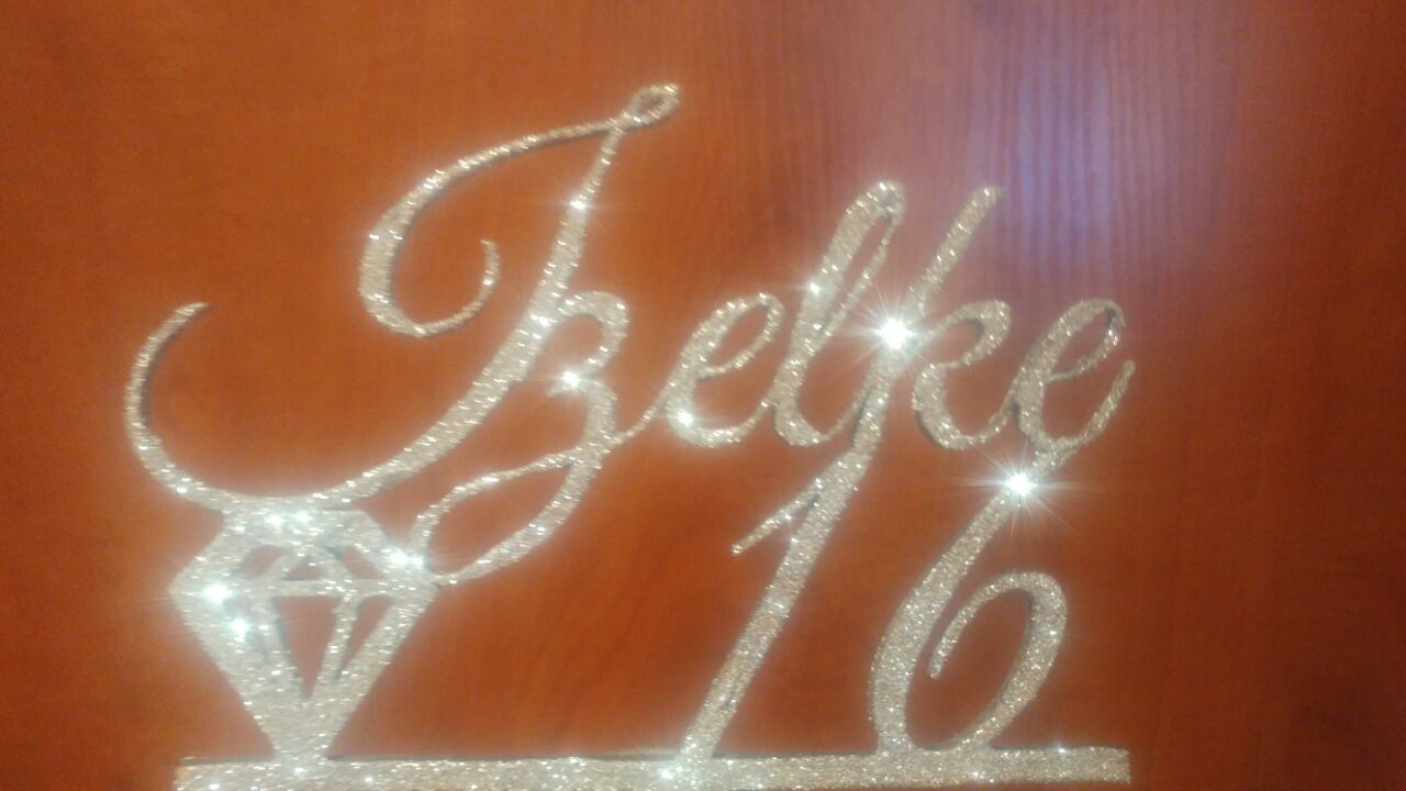 Cake Toppers - Image 7