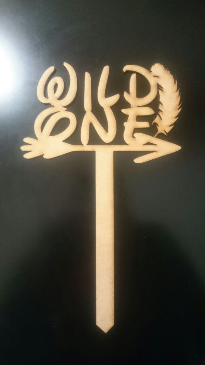 Cake Toppers - Image 5
