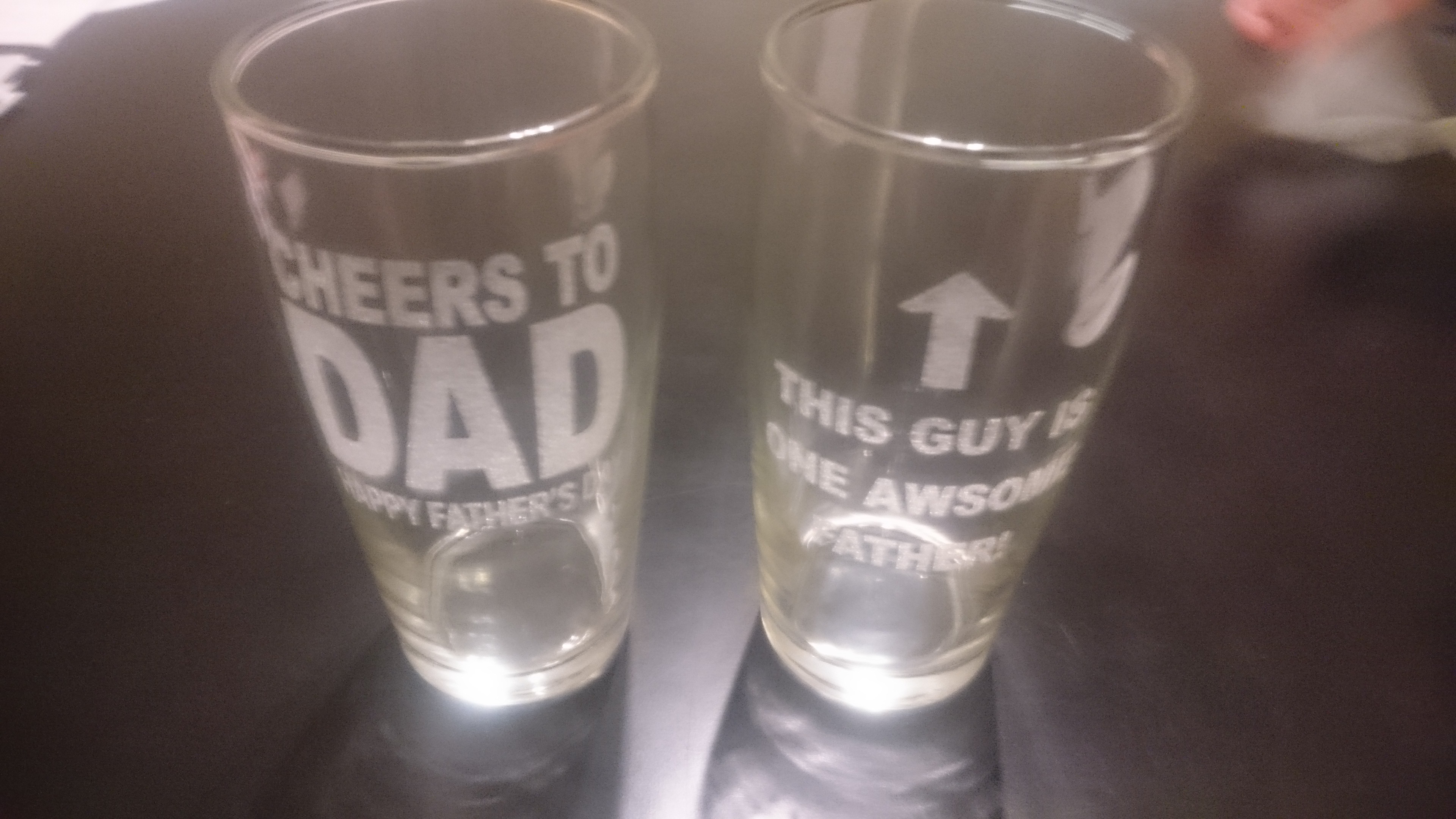 Engraved Glasses - Image 34
