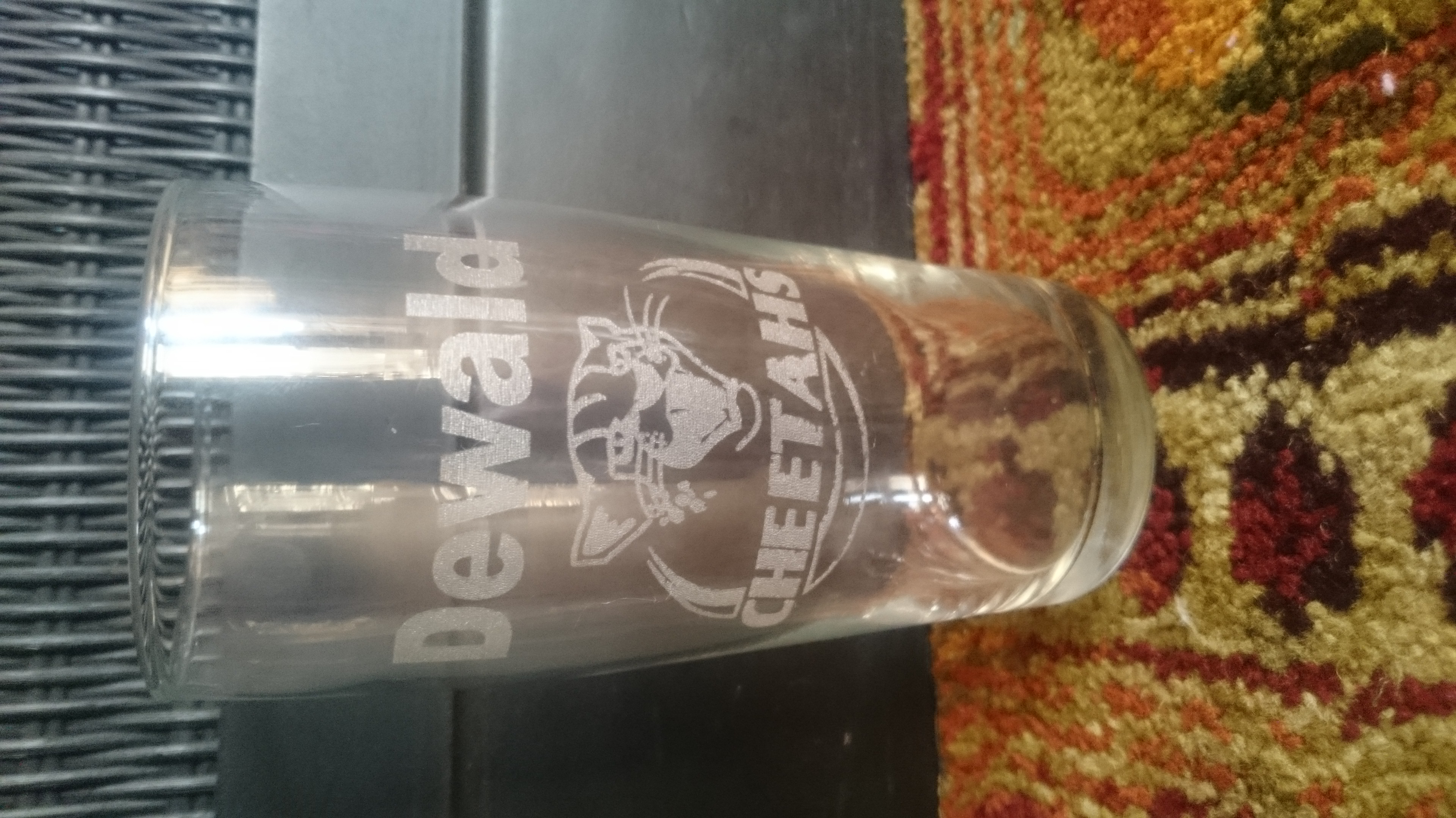 Engraved Glasses - Image 9