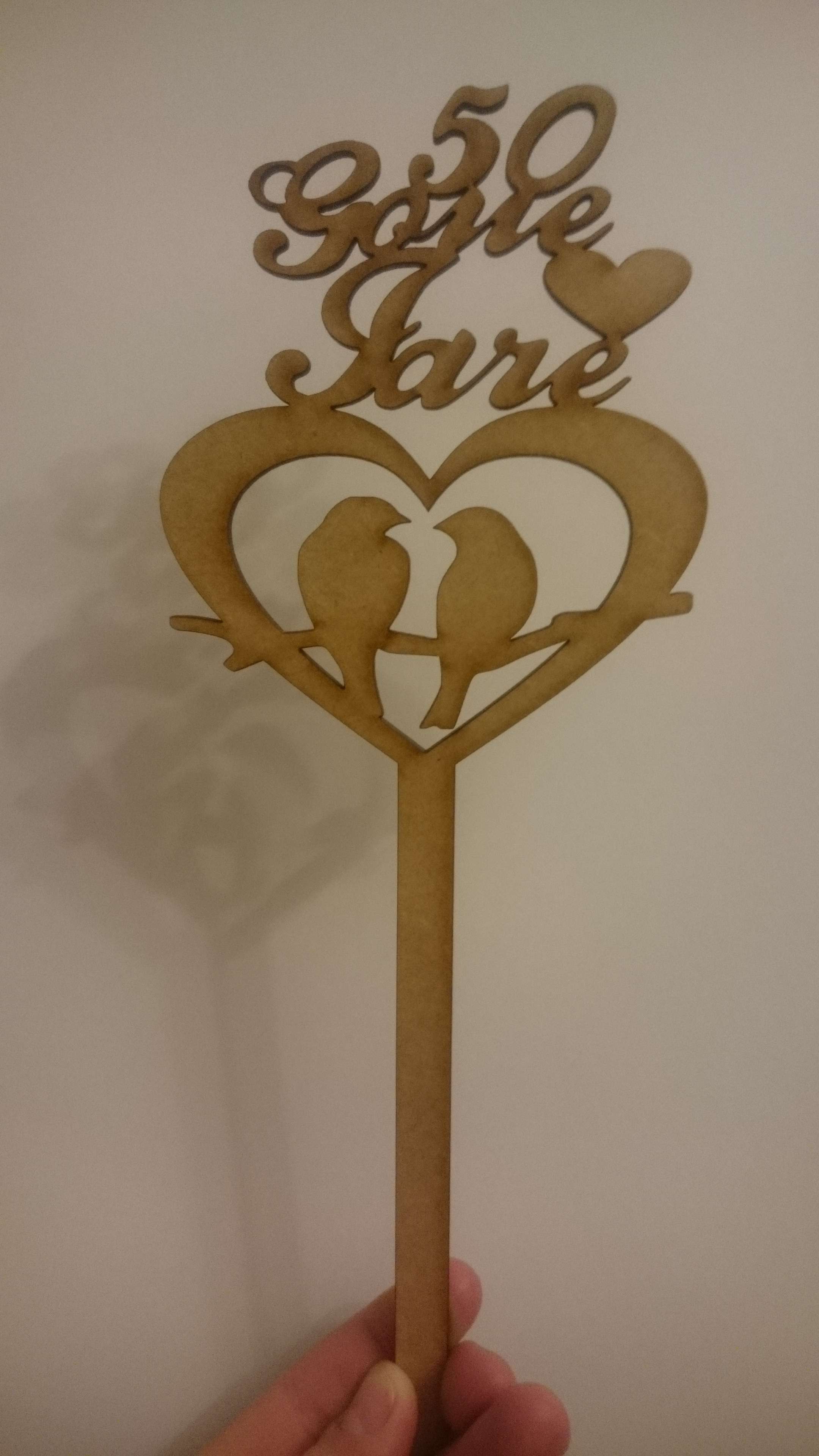 Cake Toppers - Image 3