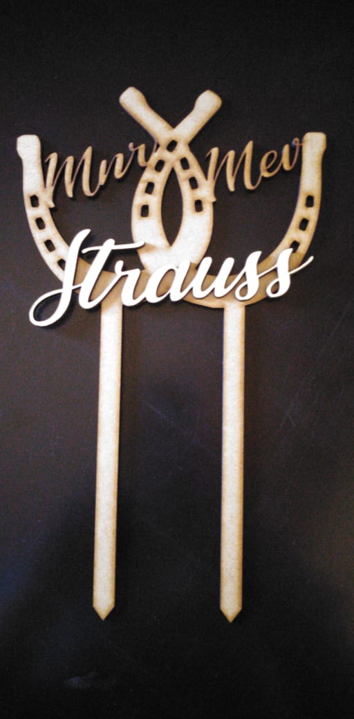 Cake Toppers - Image 14