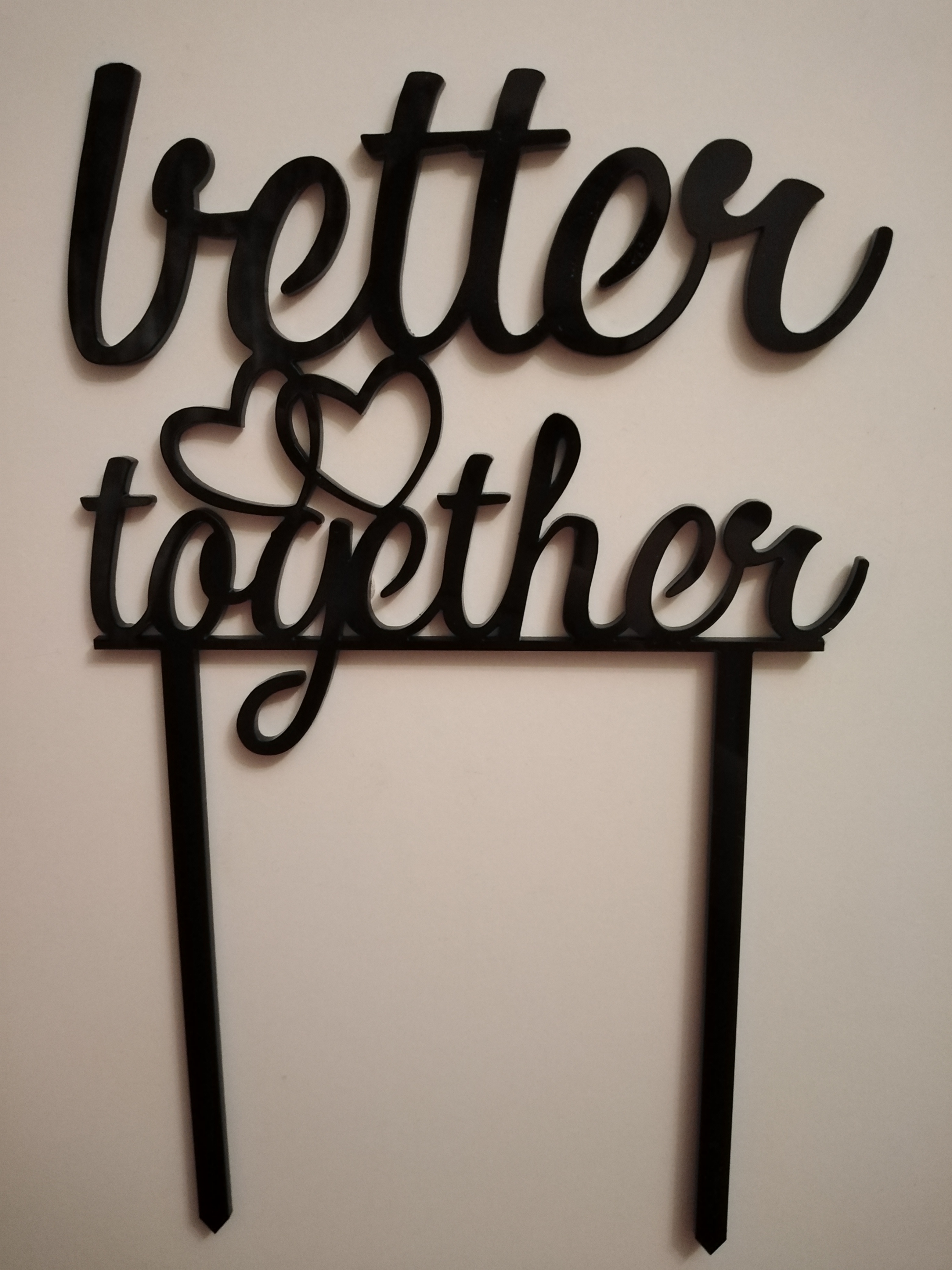 Cake Toppers - Image 13