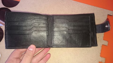 Men's Wallets - Standard - Image 4