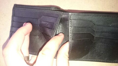 Men's Wallets - Standard - Image 8