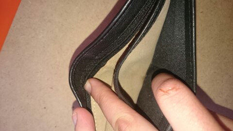Men's Wallets - Standard - Image 6