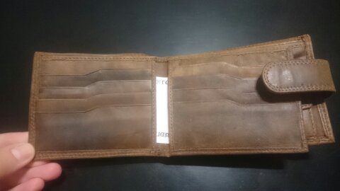 Men's Wallets - Standard - Image 10