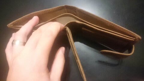 Men's Wallets - Standard - Image 12