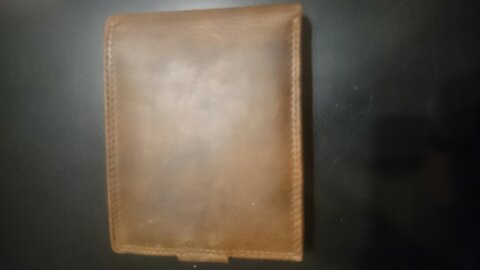 Men's Wallets - Standard - Image 13