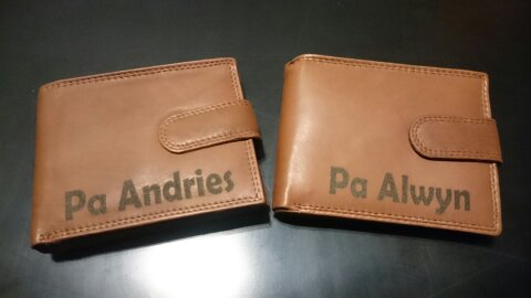 Men's Wallets - Standard - Image 21