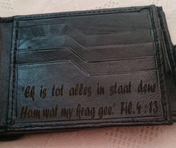 Men's Wallets - Standard - Image 28