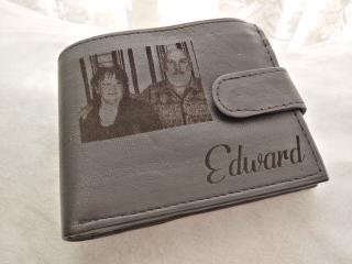 Men's Wallets - Standard - Image 34