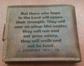 Men's Wallets - Standard - Image 39