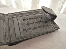 Men's Wallets - Standard - Image 40