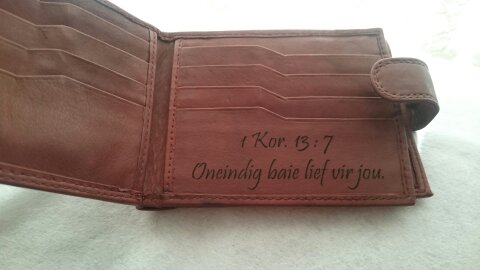 Men's Wallets - Standard - Image 42