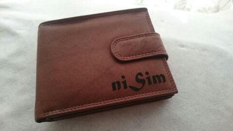 Men's Wallets - Standard - Image 43
