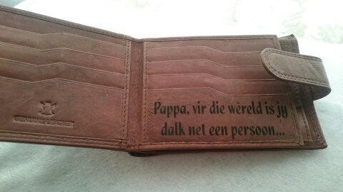 Men's Wallets - Standard - Image 47