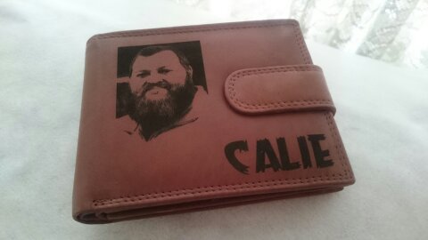 Men's Wallets - Standard - Image 50