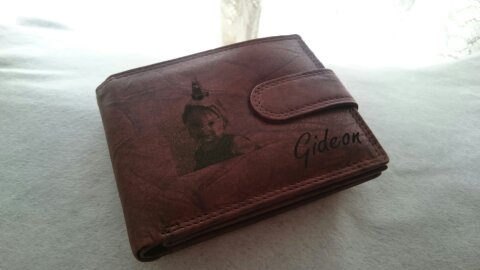Men's Wallets - Standard - Image 53