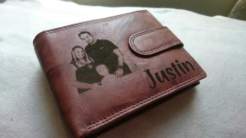 Men's Wallets - Standard - Image 64