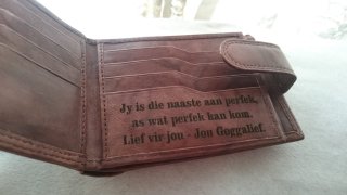Men's Wallets - Standard - Image 68