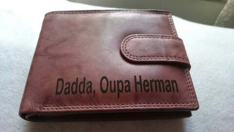 Men's Wallets - Standard - Image 70