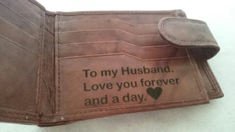 Men's Wallets - Standard - Image 75