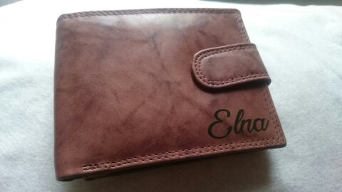 Men's Wallets - Standard - Image 78