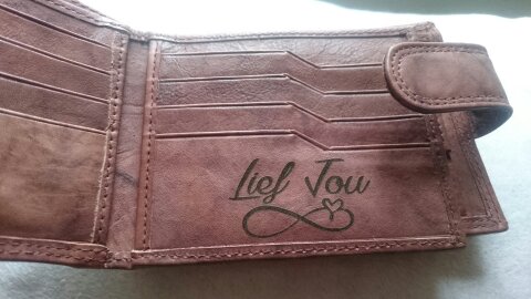 Men's Wallets - Standard - Image 79