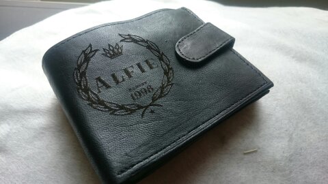 Men's Wallets - Standard - Image 80