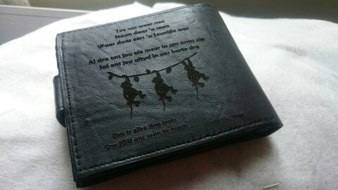 Men's Wallets - Standard - Image 81