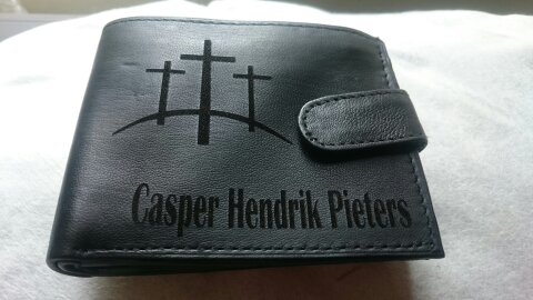 Men's Wallets - Standard - Image 82