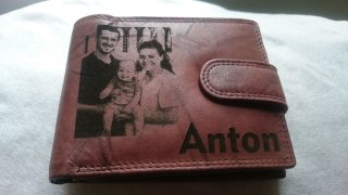 Men's Wallets - Standard - Image 86