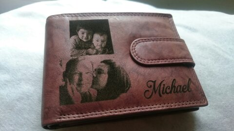 Men's Wallets - Standard - Image 87