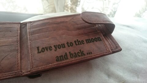 Men's Wallets - Standard - Image 89