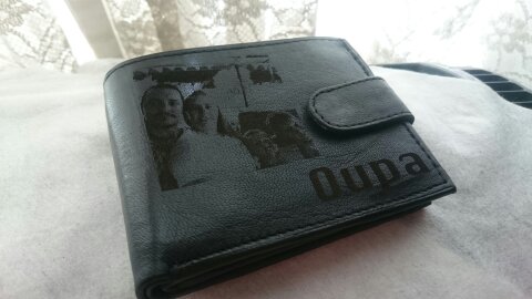 Men's Wallets - Standard - Image 90