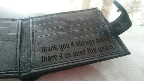 Men's Wallets - Standard - Image 91