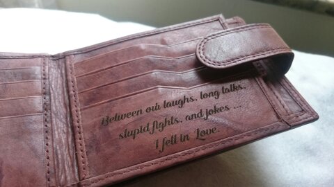 Men's Wallets - Standard - Image 96